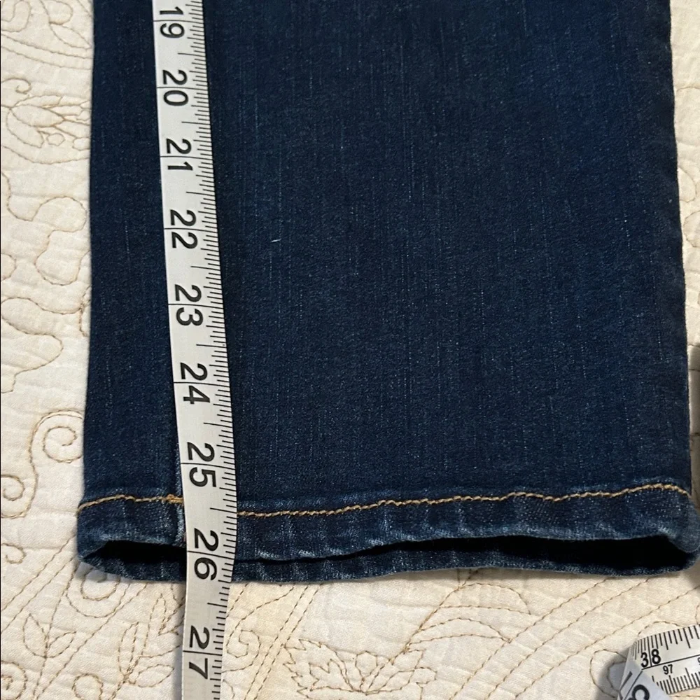Time and Tru Indigo Denim Jeans - Picture 6 of 6
